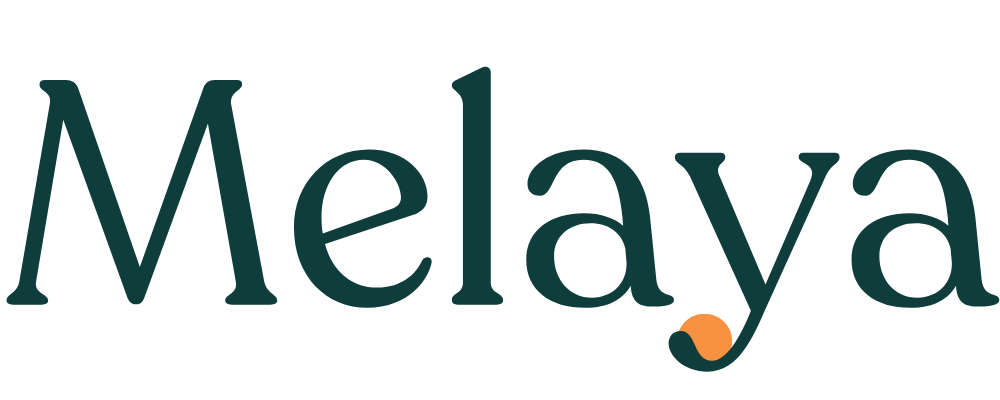 Melaya Cacao Logo