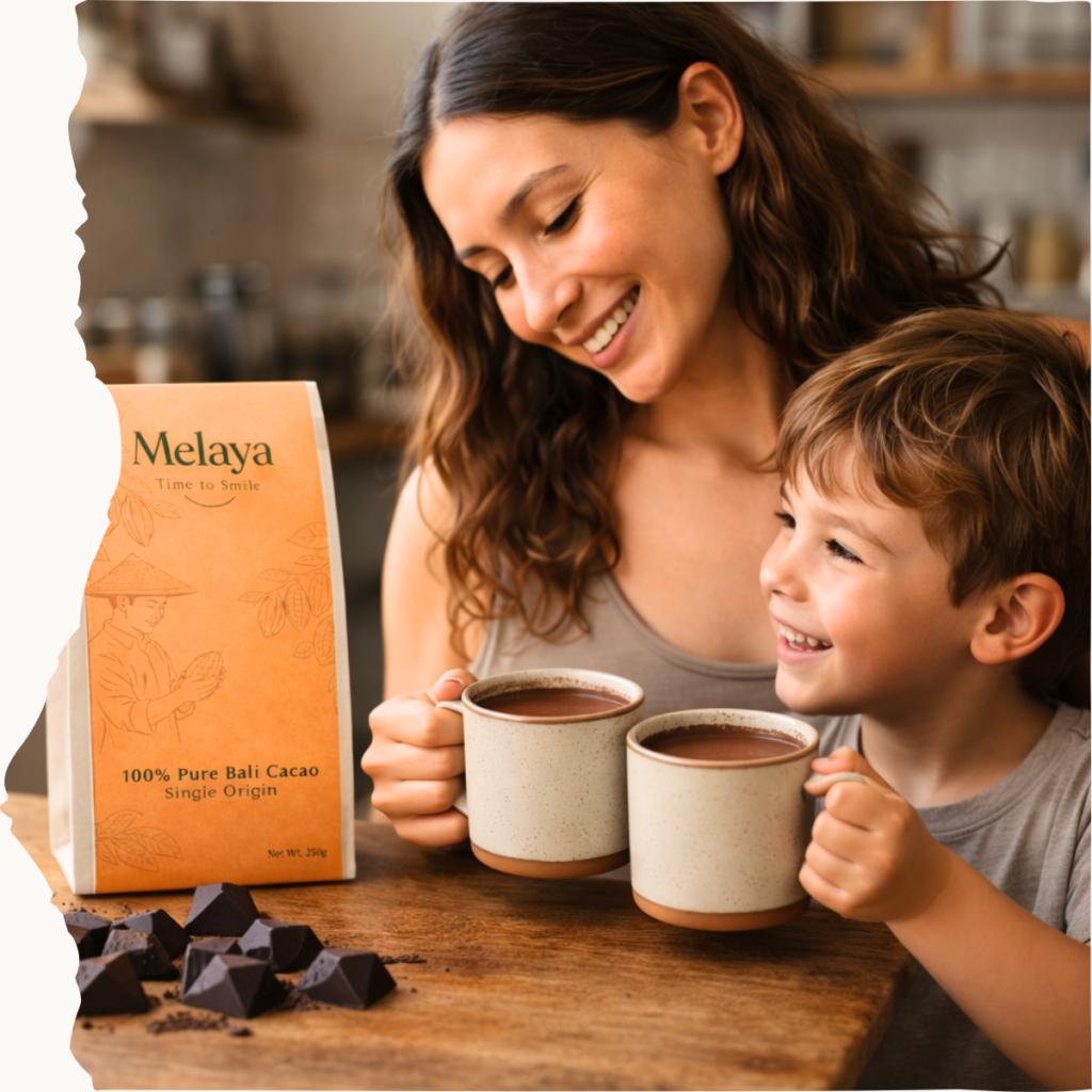 Melaya header desktop