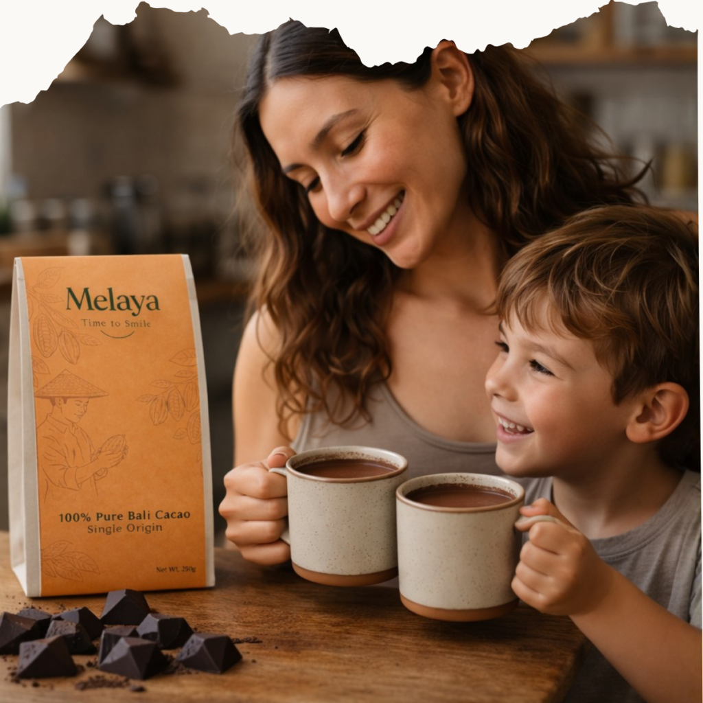 Melaya header mobile