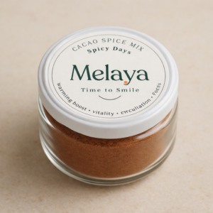 Spicy-days-specerijen-blend-jar-melaya-cacao